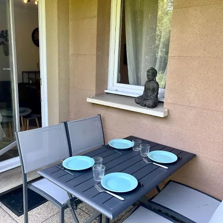 Le Freya Avec Terrasse A 5 Min Honfleur - Piscine - Parking - Wifi * إكوموفيل