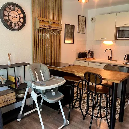 Le Freya Avec Terrasse A 5 Min Honfleur - Piscine - Parking - Wifi