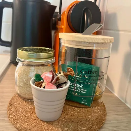 Le Freya Avec Terrasse A 5 Min Honfleur - Piscine - Parking - Wifi شقة إكوموفيل