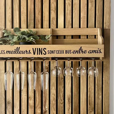 Le Freya Avec Terrasse A 5 Min Honfleur - Piscine - Parking - Wifi شقة إكوموفيل