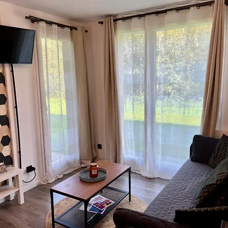 Le Freya Avec Terrasse A 5 Min Honfleur - Piscine - Parking - Wifi * إكوموفيل