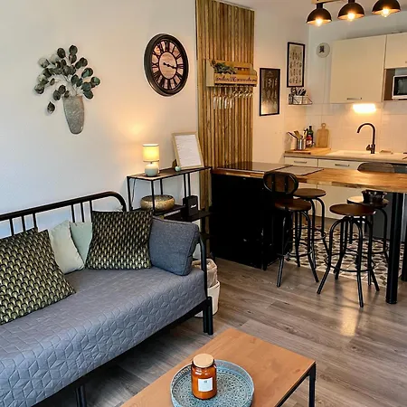 Le Freya Avec Terrasse A 5 Min Honfleur - Piscine - Parking - Wifi شقة إكوموفيل