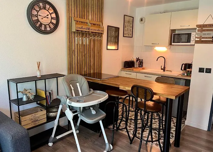 Le Freya Avec Terrasse A 5 Min Honfleur - Piscine - Parking - Wifi