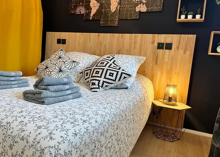 Le Freya Avec Terrasse A 5 Min Honfleur - Piscine - Parking - Wifi