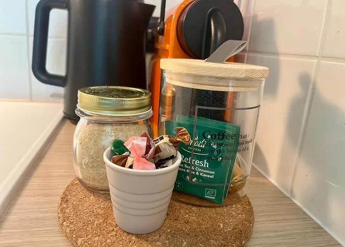 Le Freya Avec Terrasse A 5 Min Honfleur - Piscine - Parking - Wifi Apartment Equemauville