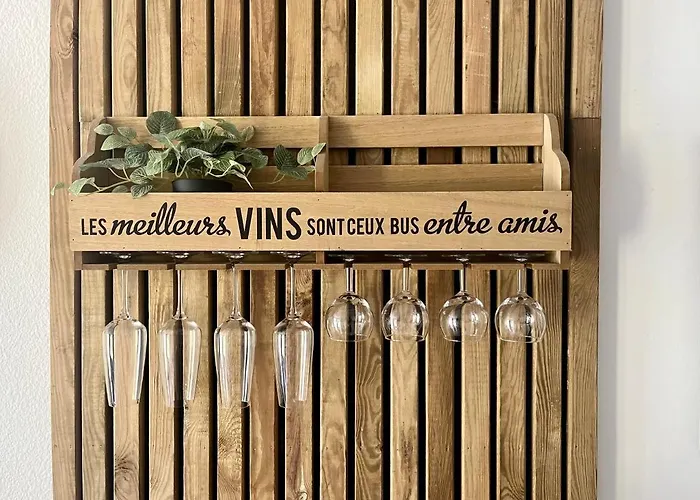 Le Freya Avec Terrasse A 5 Min Honfleur - Piscine - Parking - Wifi Apartment Equemauville