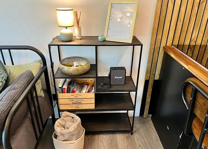 Le Freya Avec Terrasse A 5 Min Honfleur - Piscine - Parking - Wifi * Equemauville